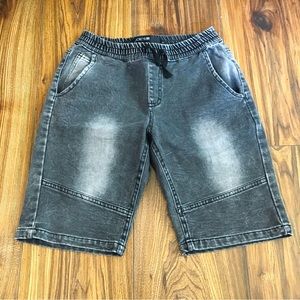 EUC Joe’s Jeans Shorts Big Boys